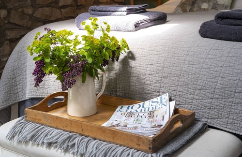 Longford Cottage | Little Underhill at Underhill House