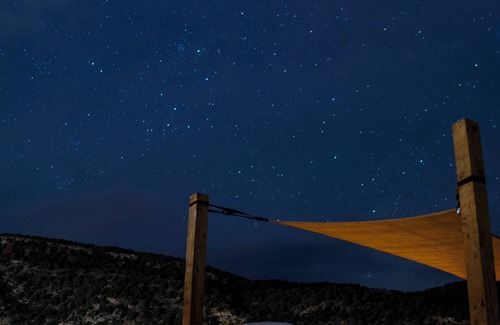 Cedar City House | Little Village Retreat Dome 3