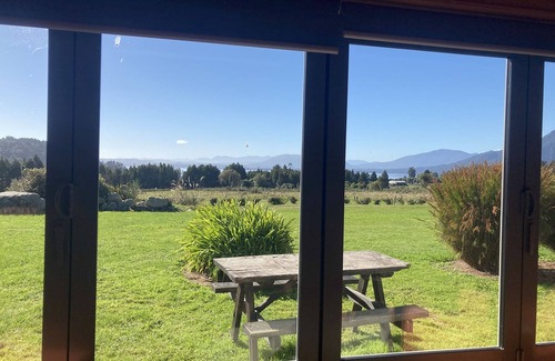 West Coast Region House | Littlewood at Mitchells, Lake Brunner