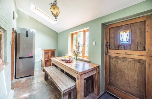 Eye House | Litttle Swattesfield, Thornham Magna
