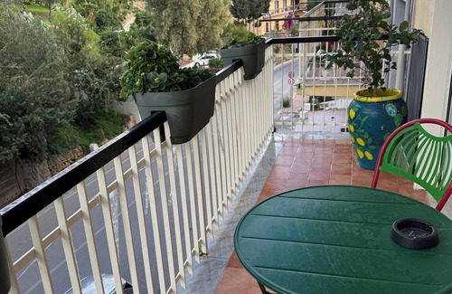 Agrigento Apartment | Liu at the Avenue