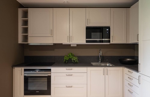 Centrum Apartment | Live and Stay - Ekmanska