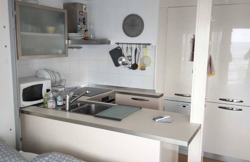 Le Trayas Apartment | Live at the bow of a ship. You won't get this kind anywhere.