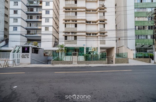 Barra Apartment | Live Barra: Apt 400m From the Beach Pai0303