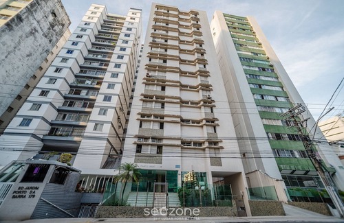 Barra Apartment | Live Barra: Apt 400m From the Beach Pai0303