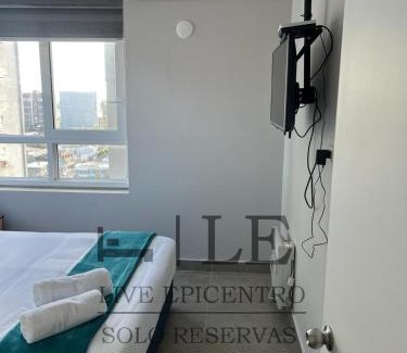Temuco Apartment | Live Epicentro