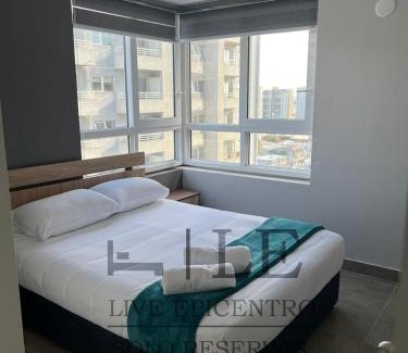 Temuco Apartment | Live Epicentro