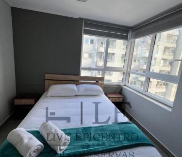 Temuco Apartment | Live Epicentro