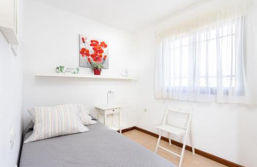 Poris de Abona Apartment | Live Faro Poris House with beautiful sea views