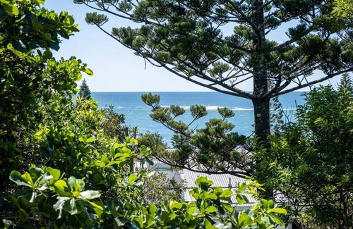 Moffat Beach Apartment | Live like a local In The Heart of Moffat Beach