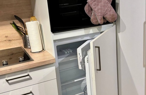 Eberhardshof Apartment | Live like at home - Ready to Live in A38
