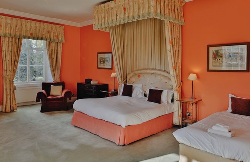Slane Other | Live like royalty, a once in a lifetime stay at Slane Castle!