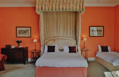 Slane Other | Live like royalty, a once in a lifetime stay at Slane Castle!