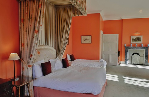 Slane Other | Live like royalty, a once in a lifetime stay at Slane Castle!