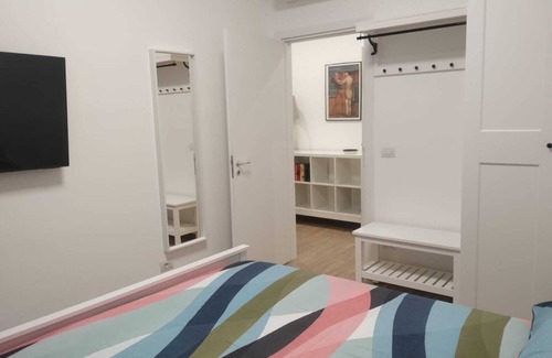 Borgo-Sanzio House | Live & Love Catania