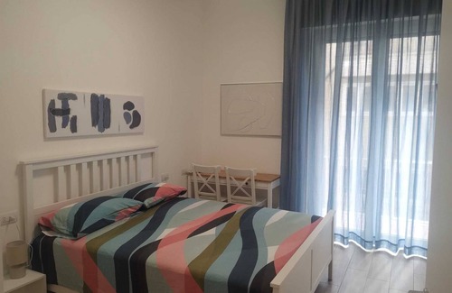 Borgo-Sanzio House | Live & Love Catania