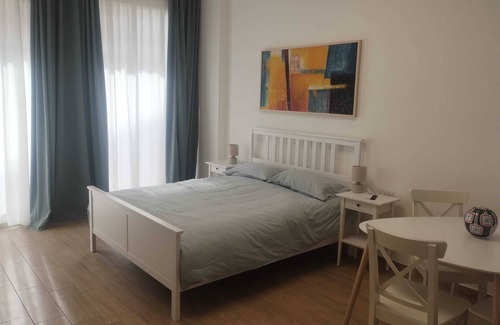 Borgo-Sanzio House | Live & Love Catania