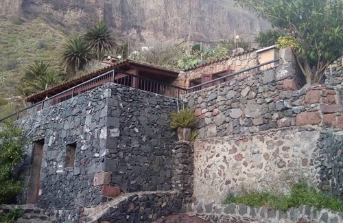 Buenavista del Norte Cottage | LIVE MASCA CASA TARUCHO