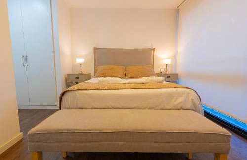 Centro Apartment | Live Soho