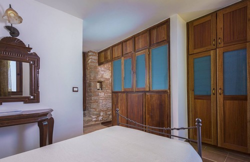 Anatoli Villa | Live the real Cretan life - Aggeliki villa