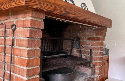 El Pino Cottage | Live the rutting season in Asturias - Pet friendly rural house in the mountains