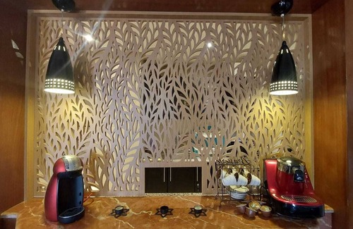 Agadir City Center Apartment | Live to the rhythm of the waves: Marina apartment near the beach