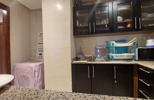 Agadir City Center Apartment | Live to the rhythm of the waves: Marina apartment near the beach