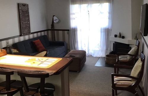 Alto do Capivari Apartment | LIVE UNFORGETTABLE MOMENTS IN THE BEST OF CAMPOS DO JORDÃO