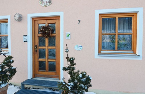 Schoensee Apartment | Lively Apartment with Sauna in Schonsee