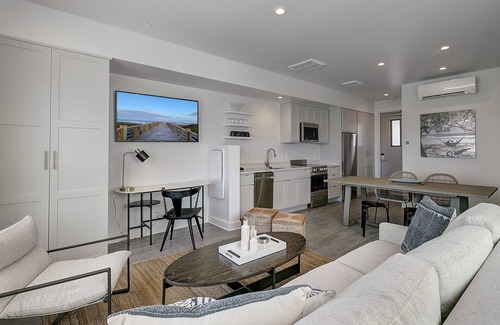 Corpus Christi Condo | Lively Beach