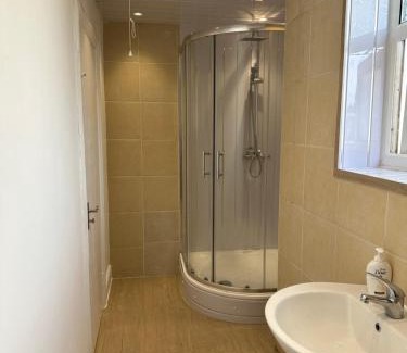 Weavers House | Liverpool Street Green Bedroom