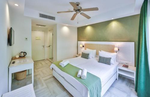 Kas Hotel | Livia Hotel