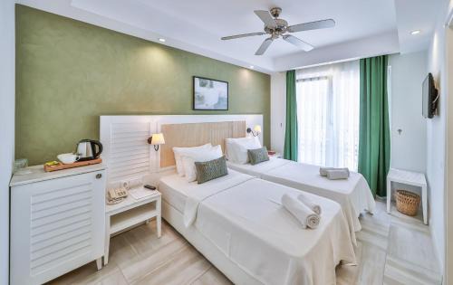 Kas Hotel | Livia Hotel
