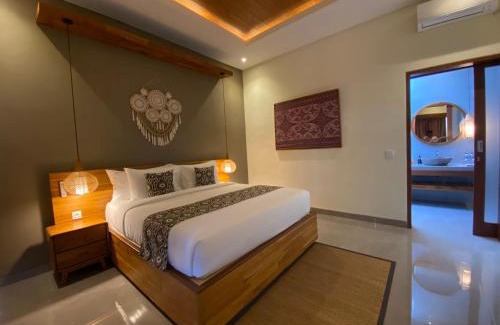 Kutuh Kaja Villa | Livin House