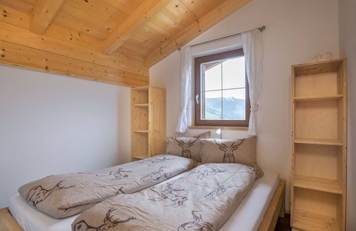 Hochkrimml Ski Chalet | Living dream in Silberleiten - In the Zillertal Arena right on the Gerlosplatte