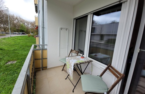 Schorndorf Apartment | Living Flat, Eine Gemütliche Ferienwohnung in Schorndorf