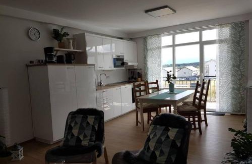 Cisnadie Apartment | Living Home, apartament cu două dormitoare și două băi