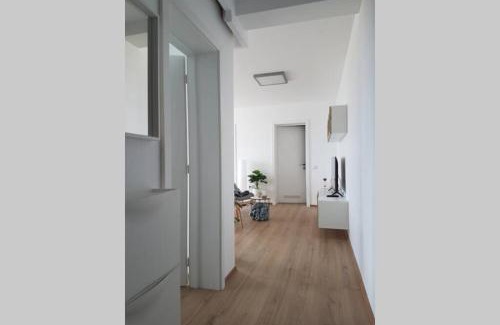 Cisnadie Apartment | Living Home, apartament cu două dormitoare și două băi