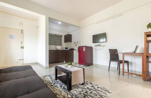 Bellandur Apartment | Living Homes - Gemini