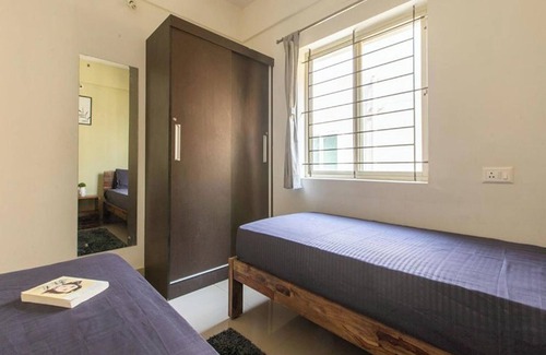 Bellandur Apartment | Living Homes - Gemini
