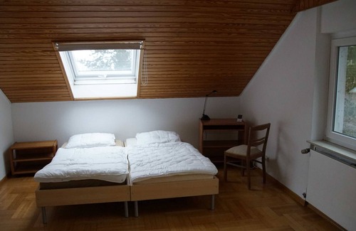 Brasselsberg Apartment | Living in the forest - apartment