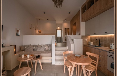 Vothon Villa | Living Moments Villa Amersa