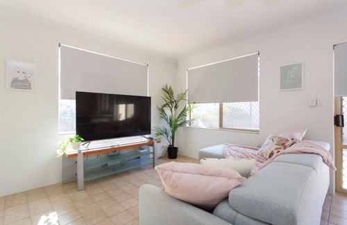 Dianella House | Living on Lennard-Pet friendly, close to CBD