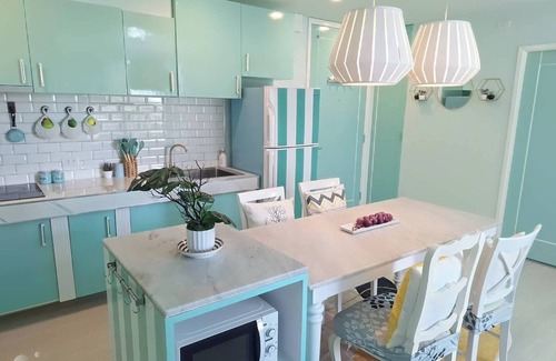 Khao Takiab Condo | Living the live @ Baan Sansuk Huahin