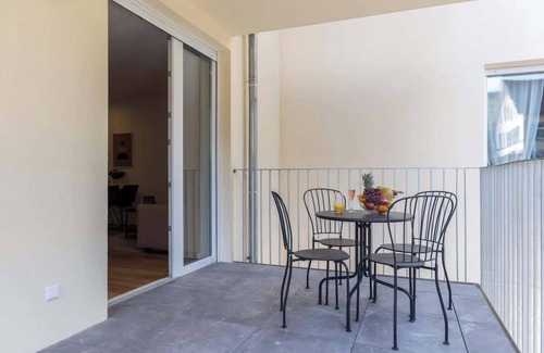 Sasbachwalden Apartment | living TIMELESS: Alder Apartments Wohnung 33