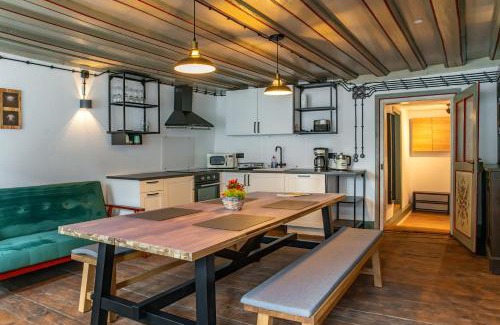 Huefingen Apartment | living TIMELESS- Black Forest Moments Hüfingen