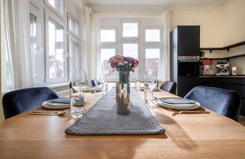 Kippenheim Apartment | living TIMELESS: Deluxe Wohnung Europa Park Kippenheim