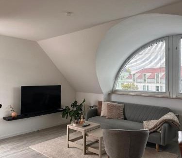 Schonebeck Apartment | Livoro Apartments