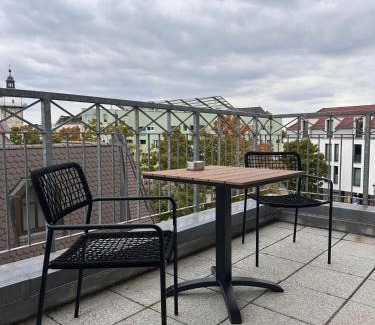 Schonebeck Apartment | Livoro Apartments