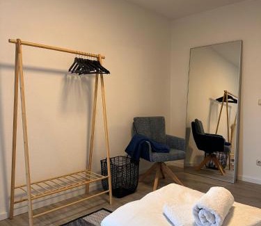 Schonebeck Apartment | Livoro Apartments